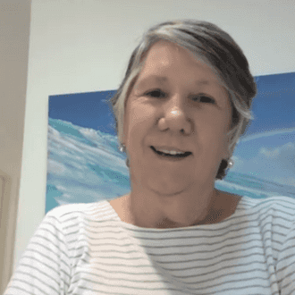 Dr Carol Price, Sirius Green by honahlee practitioner