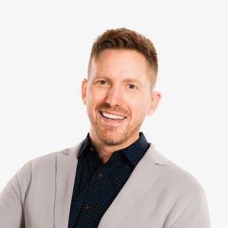 Dr Brad McKay, Sirius Green by honahlee practitioner